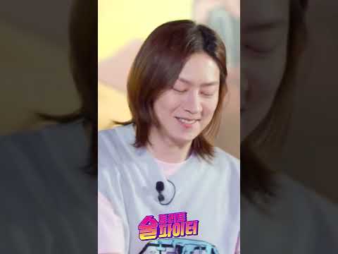 김희철표 우정주 현실리뷰 #술트리트파이터2