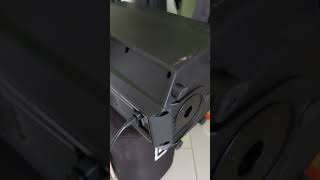 RCF ART710A MK4 start stop (good, all ok)