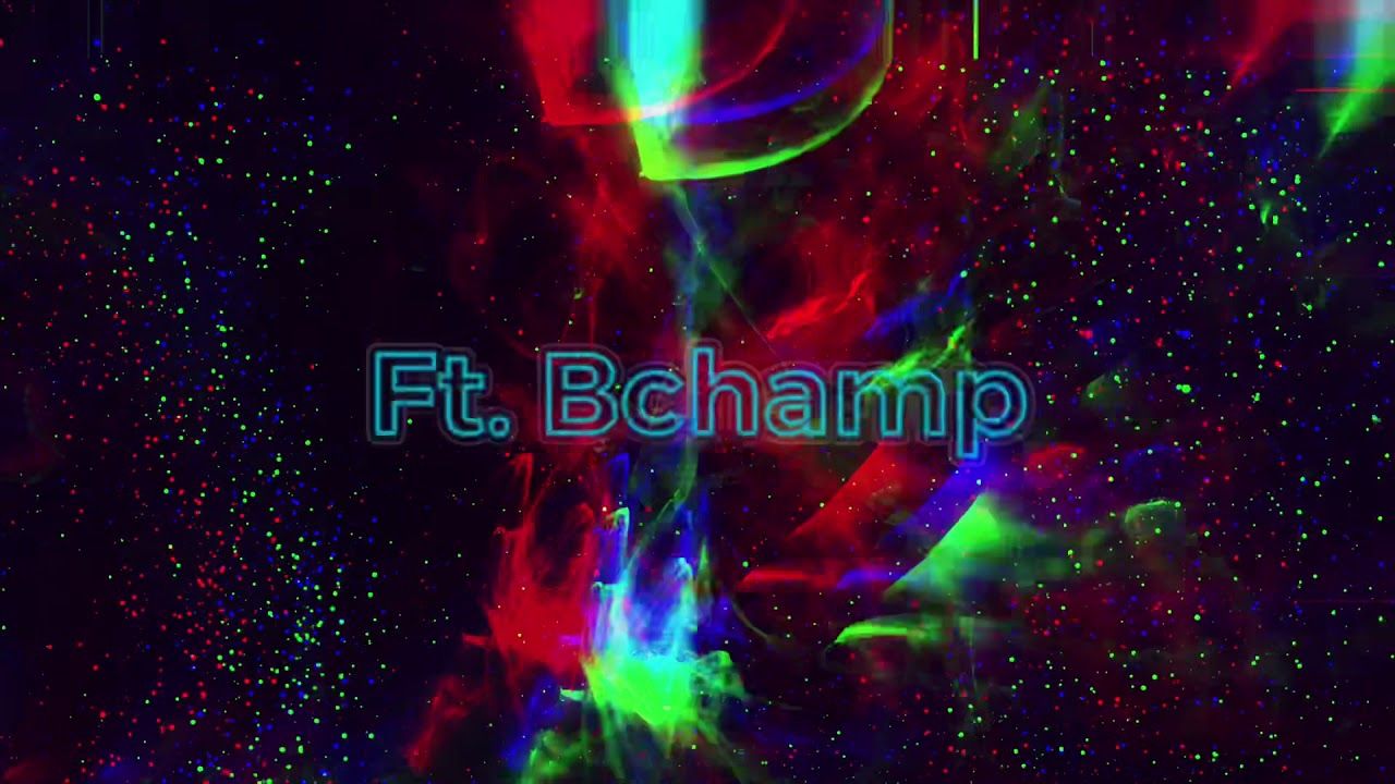 Ursa Major “Glass” ft. Bchamp