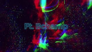 Ursa Major Glass Ft. Bchamp