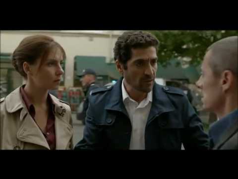 Cherif saison 2 épisode 5