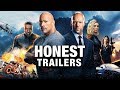 Honest Trailers | Hobbs & Shaw