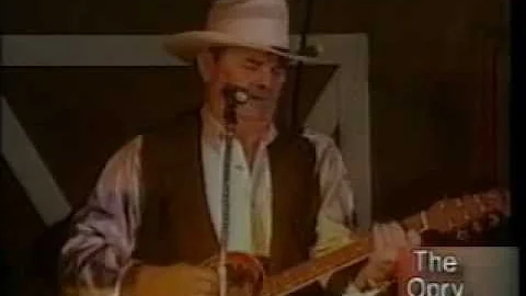 James Segrest - In Memory Of A Memory.wmv