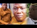 Oro Pampe E Gbo Ohun Ti Baba Yii So Nipa Sunday Igboho Ati Nigeria Oro Pampe E Gbo Ohun Ti Baba Yii So Nipa Sunday Igboho Ati Nigeria
