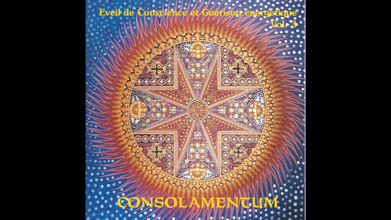 Watch Claude Desarzens - Éveil de conscience et guérison énergétique - Vol. 3 Consolamentum (extraits) on YouTube Watch Claude Desarzens - Éveil de conscience et guérison énergétique - Vol. 3 Consolamentum (extraits) on YouTube