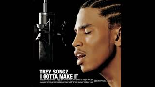 Trey Songz Gotta Go high Pitched