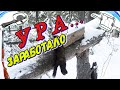 Охота На Соболя | Капканы: СУАС в Первые Сработал