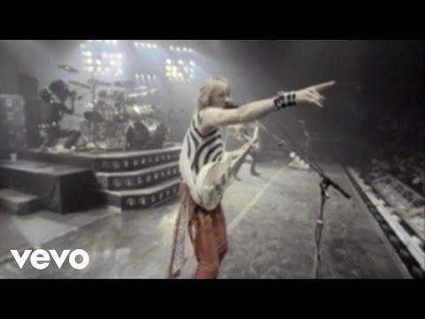 Triumph (2) — Triumph - Follow Your Heart
