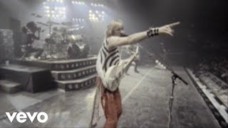 Video thumbnail of "Triumph - Follow Your Heart"