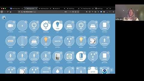 Kathy Giori | Workshop | Tips, and Demos of Physical Computing