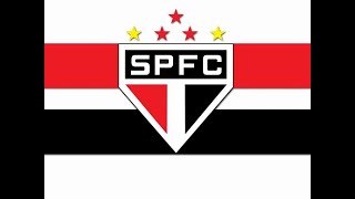 São Paulo Futebol Clube - SP - 94 anos de historia