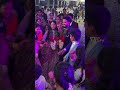 You can Dance, if you feel the Vibe♥️#djroy #vellore #instatrending #wedding #southindian