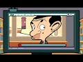 Mr bean goes viral  mr bean  cartoons for kids  wildbrain kids