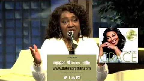 Debra Prather Presents...