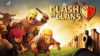Clash of clans  - Trailer HD (download game app for Android & Iphone) screenshot 4