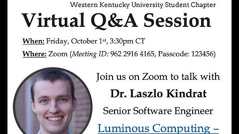 Machine learning, compilers, and why mathematicians make great software engineers