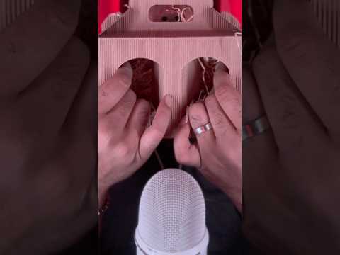 Frissons direct ! #asmr