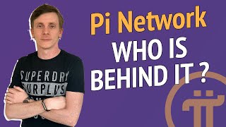 Pi Network  Legit or Scam  Who Is Behind Pi Network? 2021 Updated Video