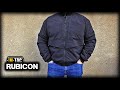 Крутая куртка RUBICON М-ТАС
