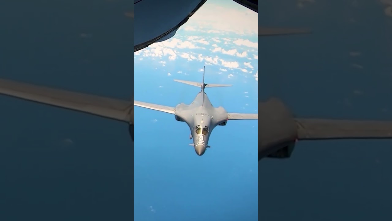 Why is America retiring its most powerful bomber?