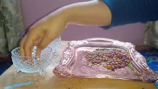 Sorting beans Activity/ how to develop fine motor skill,hand to eye coordination and patience level.