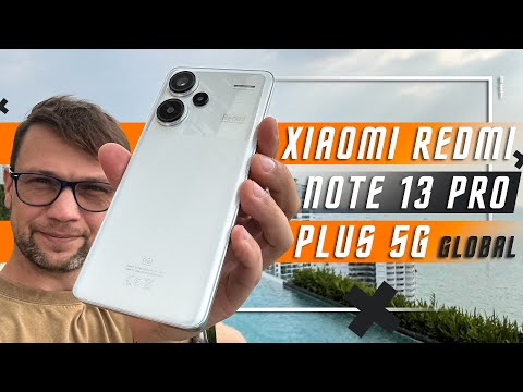 ИДЕАЛЬНЫЙ ЗА 30000 РСМАРТФОН XIAOMI REDMI NOTE 13 PRO PLUS 5G ИЛИ SAMSUNG GALAXY S24 IP68 200 Мп