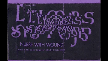 Nurse With Wound - Lumb's Sister