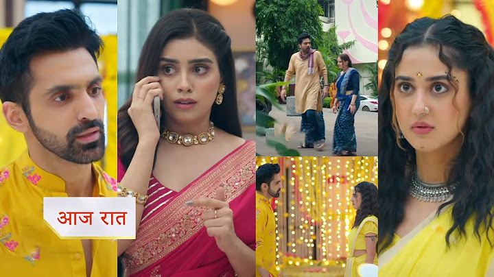Jhanak NEW PROMO Today 18th July 2025