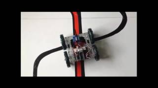 VEX Robotics EDR Curriculum - Tumbler Unit 1.0. Lesson 11, Video 02 VEX Robotics EDR Curriculum - Tumbler Unit 1.0. Lesson 11, Video 02