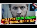 VEGAS Pro 17 Advanced Color Grading Tips and Tricks 👨‍🏫 VEGAS Tutorial #96