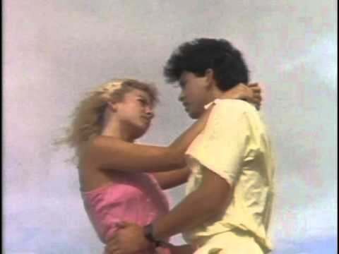 Glenn Medeiros - Nothing's gonna change my love for you.[with lyrics]