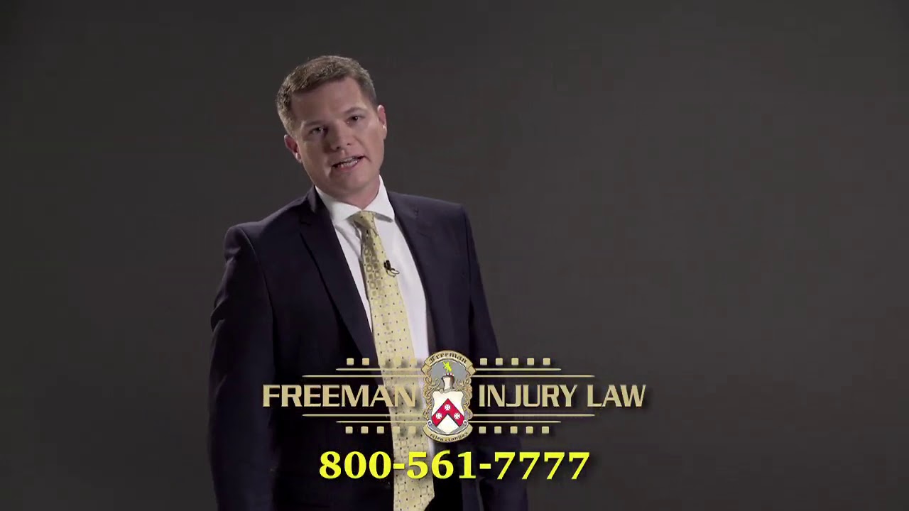Injured in an Accident? Got Medical Bills? Lost wages?