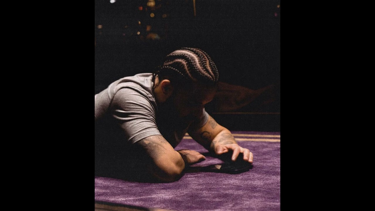 (free) Drake Type Beat - 