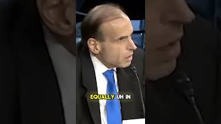"Sen.John Kennedy: 'What Does Title VI Do?"' #senatehearing #senatorkennedy  #uspolitics