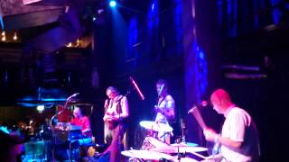 Corduroy - Harry Palmer. Jazz Café Camden