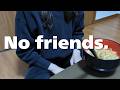 Living Alone in Japan - No friends, Low income | My Cozy Weekend Vlog