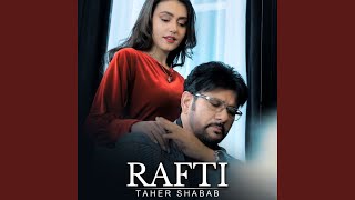 Rafti - Taher Shabab