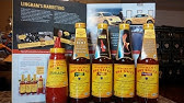 Spicy Aioli and Bloody Mary Recipe using Lingham's Hot Sauce with PrissaJean - YouTube