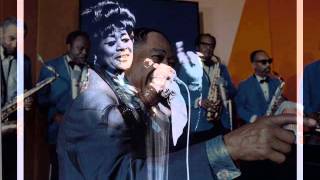Miniatura del video "DROP ME OFF IN HARLEM - Duke Ellington & Ella Fitzgerald (1957) + Lyrics"