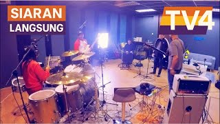 Look What You've Done - Jet (Cover by Brothersjam & The Doods)