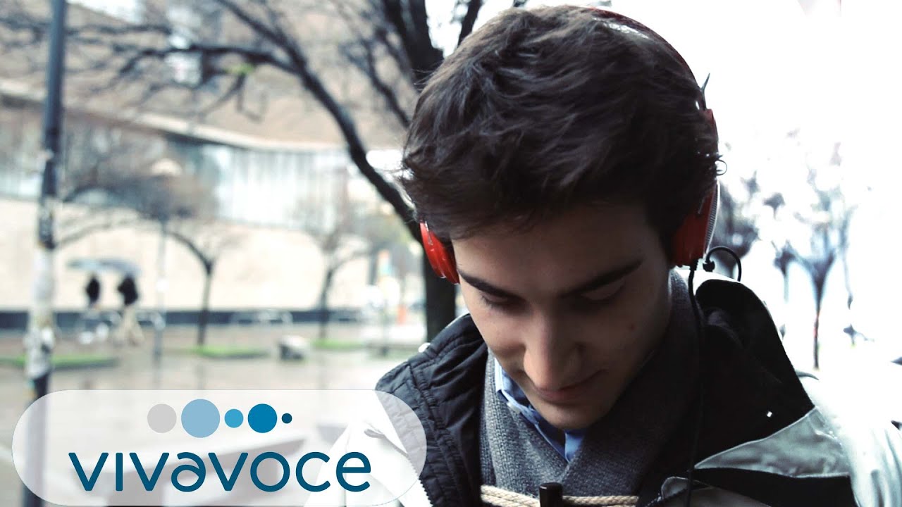 Corso per la balbuzie: il prima e il dopo di Luca | Vivavoce |