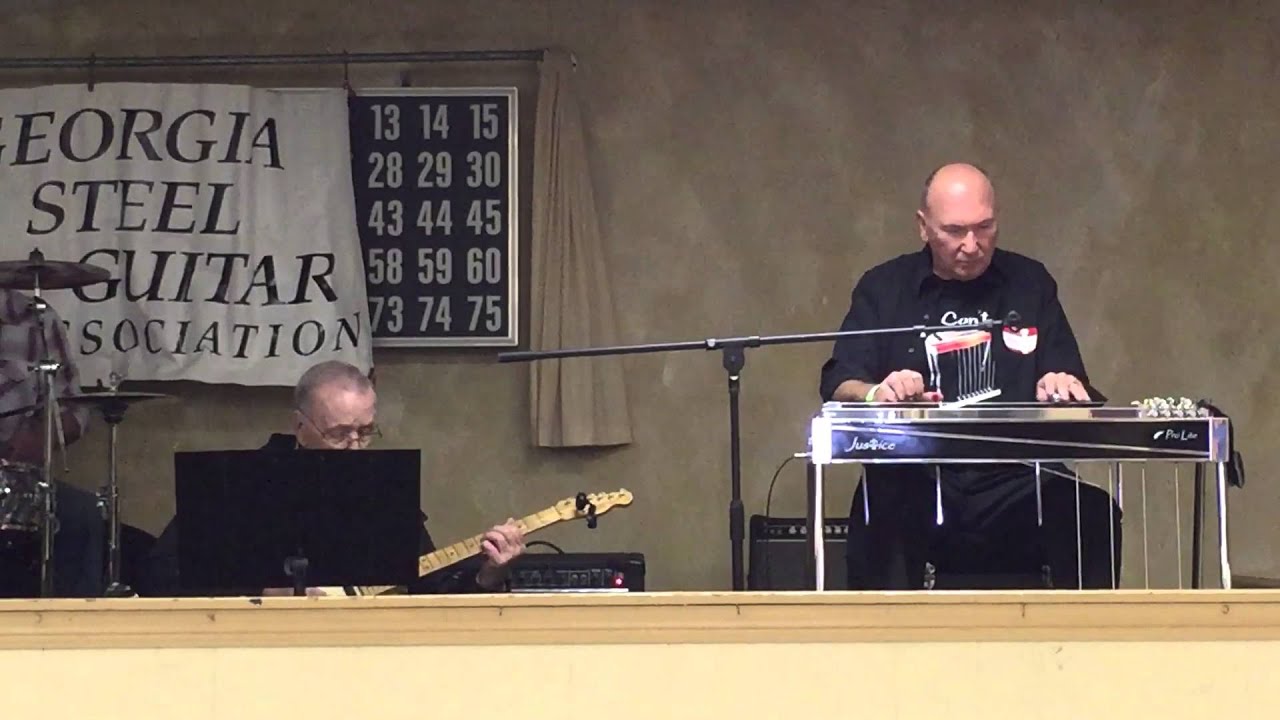 Stand by your man James King YouTube