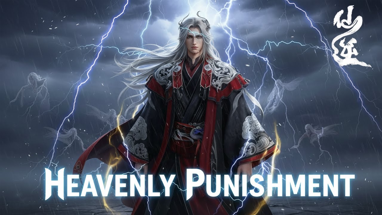 Непокорный бессмертный 123 — История Ван Линя о Небесных Страданиях: Решающая схватка