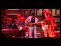 Big Bill Morganfield - I'm Your Hoochie-Coochie Man live Washinton