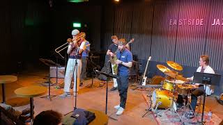 All Blues (Miles Davis) live at the Eastside Jazz Club