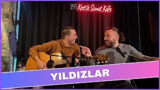 Pinhani - Yıldızlar Bk Music Cover