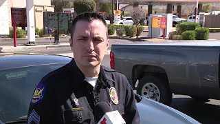 Phoenix Police provide details on death of 16-year-old McDonald's employee