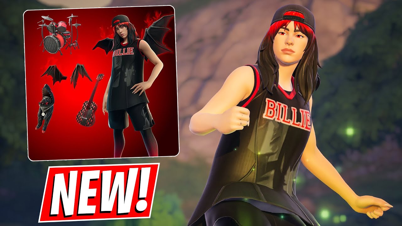 RED ROOTS BILLIE | Reactive Test, Instruments and more! Before You Buy