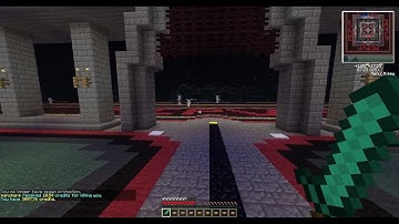 Minecraft - KitPvP hacker caught - mancherp