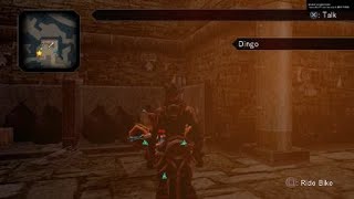 .hack//G.U. Last Recode PK List Progress!